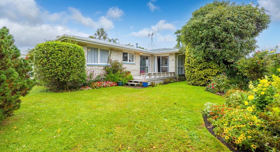  at 126 Fairview Street, Chartwell, Hamilton