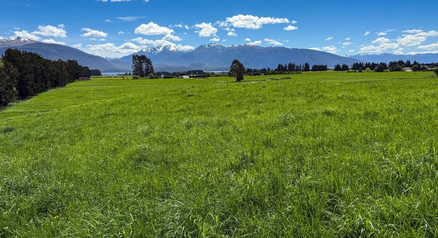  at 228 Te Anau-Mossburn Highway, Te Anau, Southland, Southland