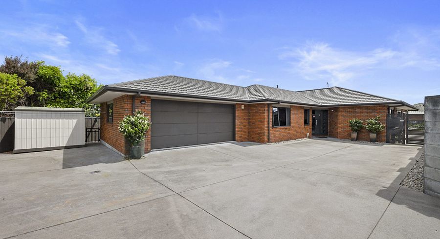  at 11B Montrose Place, Highlands Park, New Plymouth, Taranaki