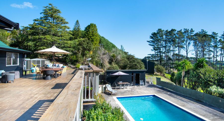  at 275 Taiapa Road, Muriwai Valley, Rodney, Auckland