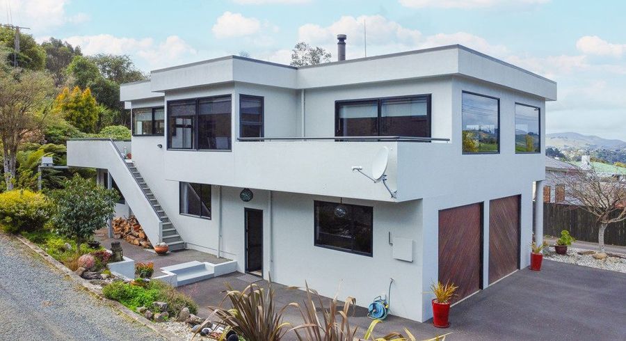  at 92 Hall Road, Sawyers Bay, Dunedin, Otago