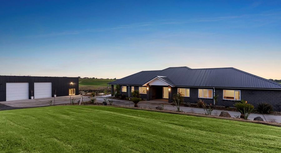  at 133 Batty Road, Karaka, Franklin, Auckland