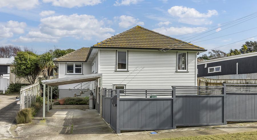  at 117 Dimock Street, Titahi Bay, Porirua