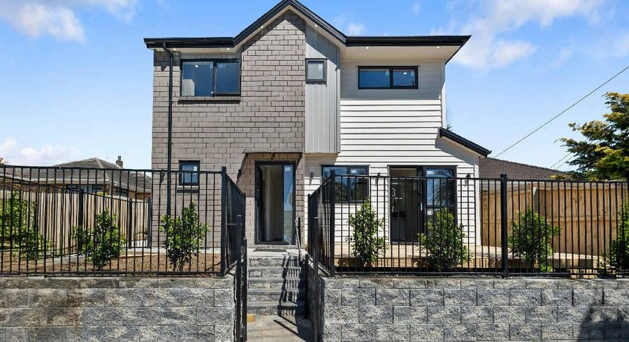  at 14A Graeme Avenue, Mangere East, Manukau City, Auckland