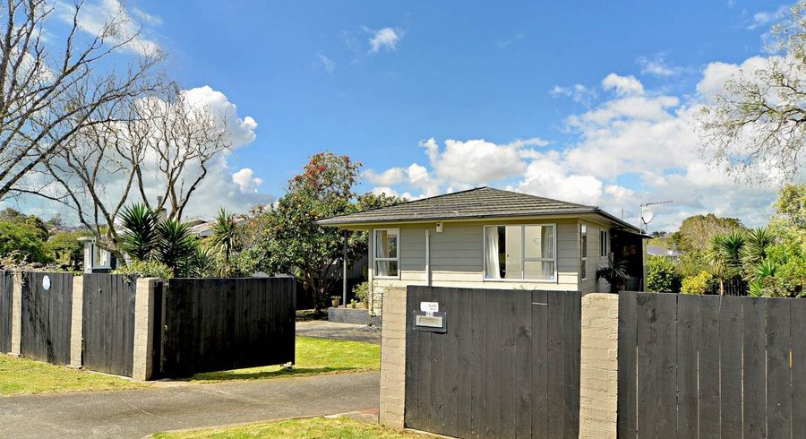  at 153 Gills Road, Half Moon Bay, Manukau City, Auckland