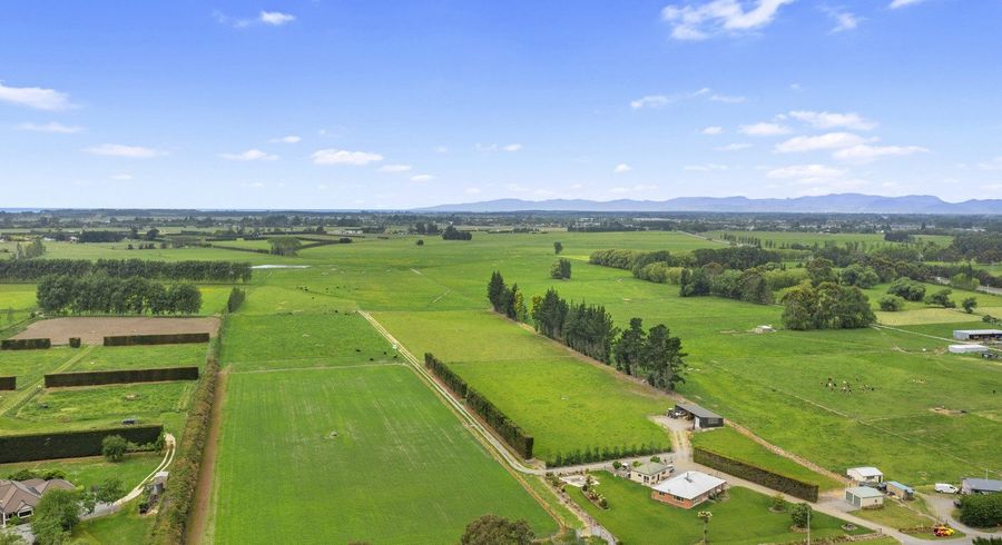  at 32 Bramleys Road, Flaxton, Kaiapoi
