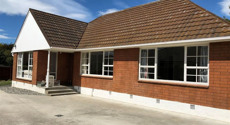  at 48 Solway Avenue, Ilam, Christchurch City, Canterbury