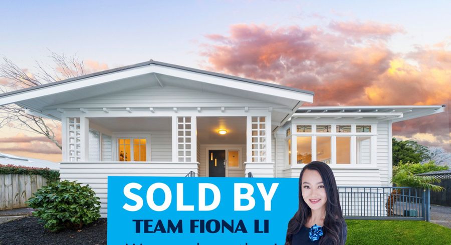 at 1 Heywood Crescent, Epsom, Auckland