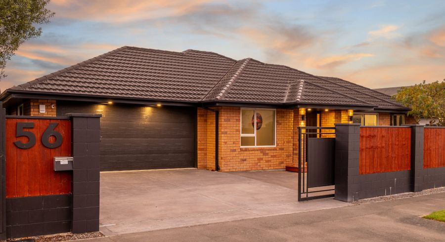  at 56 Travis Country Drive, Burwood, Christchurch City, Canterbury