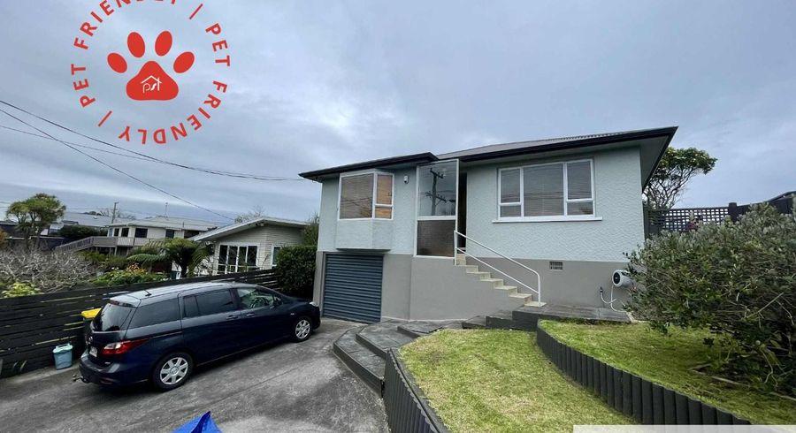  at 228 Carrington Street, Vogeltown, New Plymouth, Taranaki