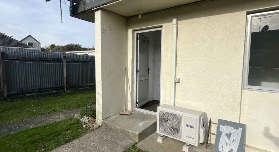  at 6/9 Totara Street, Trentham, Upper Hutt, Wellington