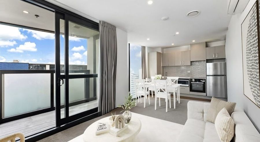 at 504/147 Victoria Street, City Centre, Auckland City, Auckland