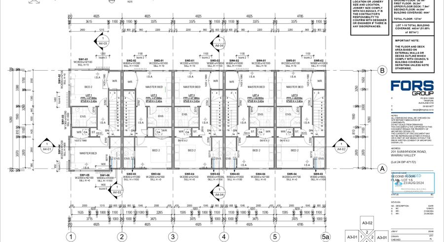  at 6-10/201 Sunnynook Road, Wairau Valley, North Shore City, Auckland
