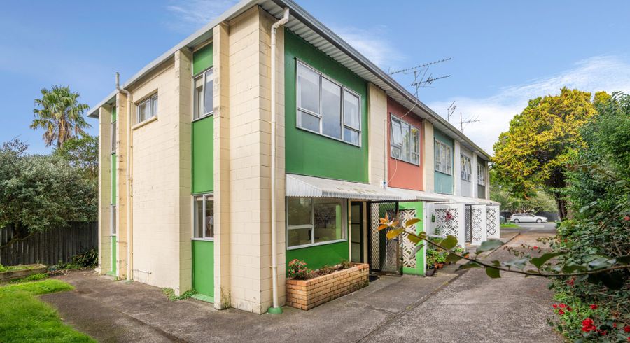  at 5/3 Grove Road, Sandringham, Auckland City, Auckland