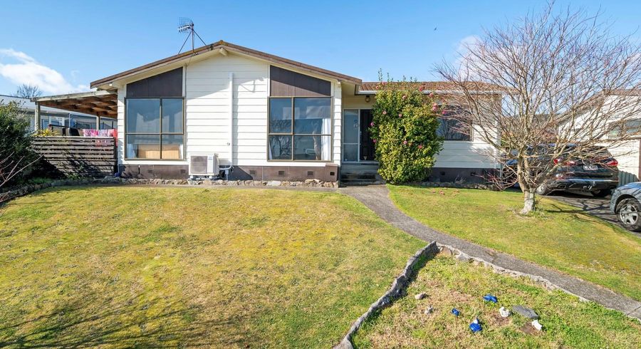  at 17 Owhatiura Drive, Lynmore, Rotorua, Bay Of Plenty