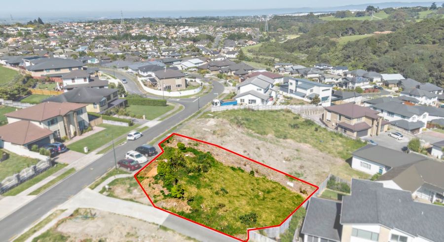  at 22 Henriette Place, Tōtara Park, Auckland