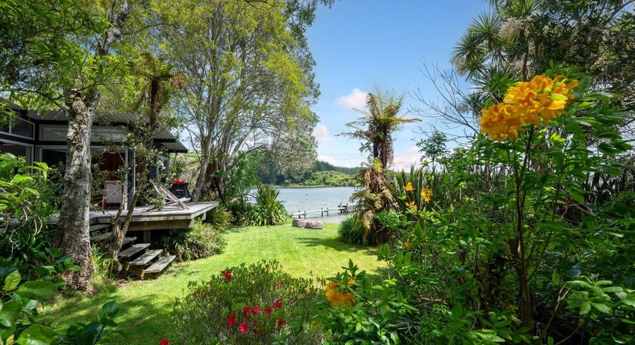  at 171 Tumoana Road, Tikitere, Rotorua