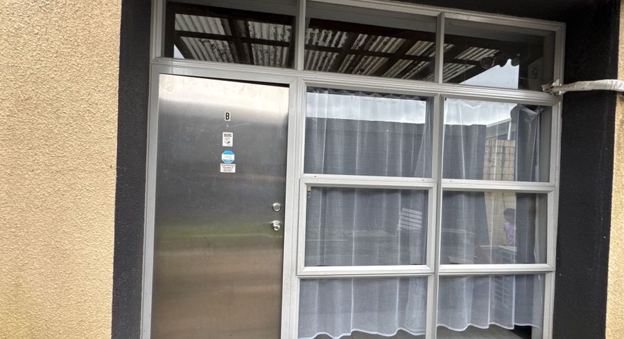  at 373B College Street, City Centre, Palmerston North, Manawatu / Whanganui