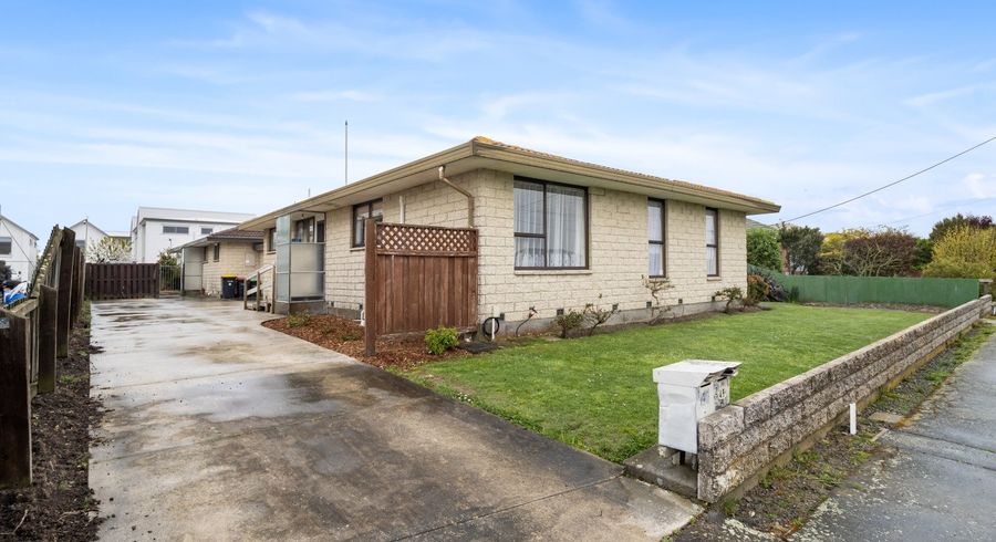  at 1/49 Rahera Street, Spreydon, Christchurch City, Canterbury