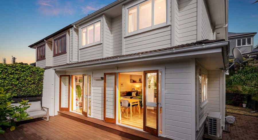  at 1/25 Windsor Street, Parnell, Auckland City, Auckland