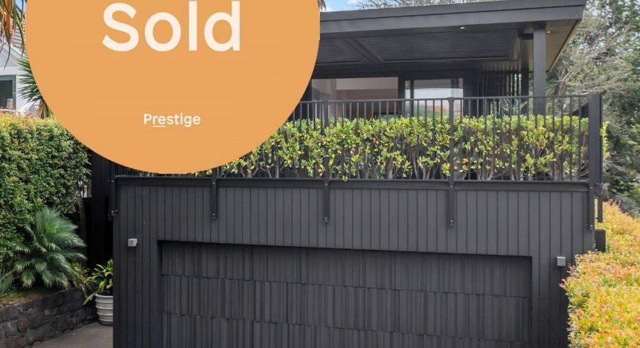  at 24A PENNING ROAD, Castor Bay, Auckland