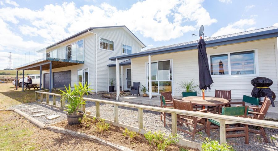  at 216 Pukerimu Road, Maxwell, Whanganui