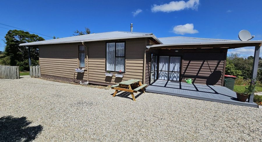  at 45 Windy Ridge Road, Balclutha, Clutha, Otago