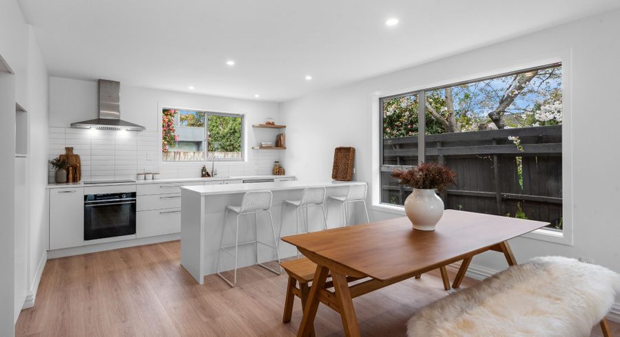 at 3/9 Stirling Street, Merivale, Christchurch City, Canterbury