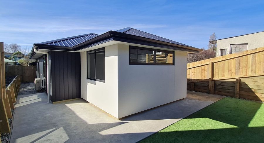  at 126A Taieri Road, Kaikorai, Dunedin, Otago