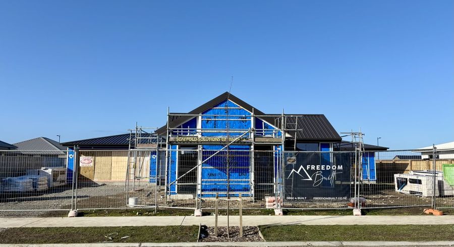 at 20 Duporth Road, Rolleston, Selwyn, Canterbury