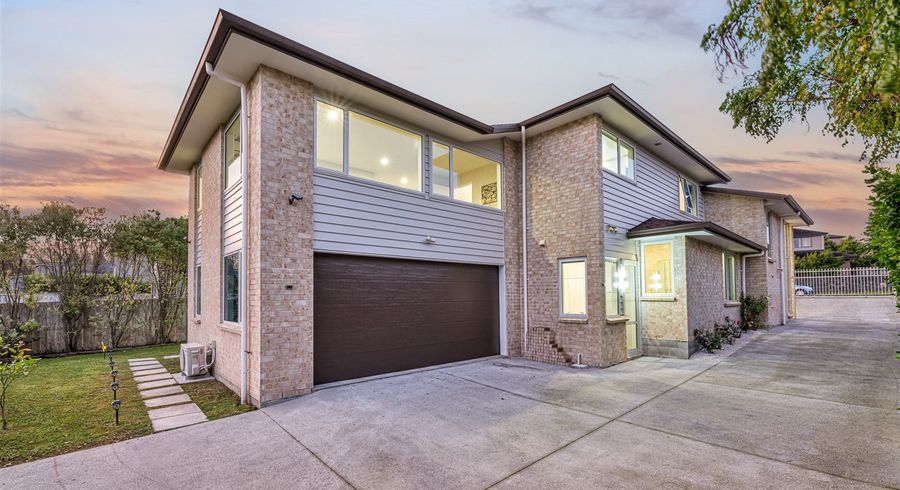  at 18 Irongate Avenue, Ranui, Auckland
