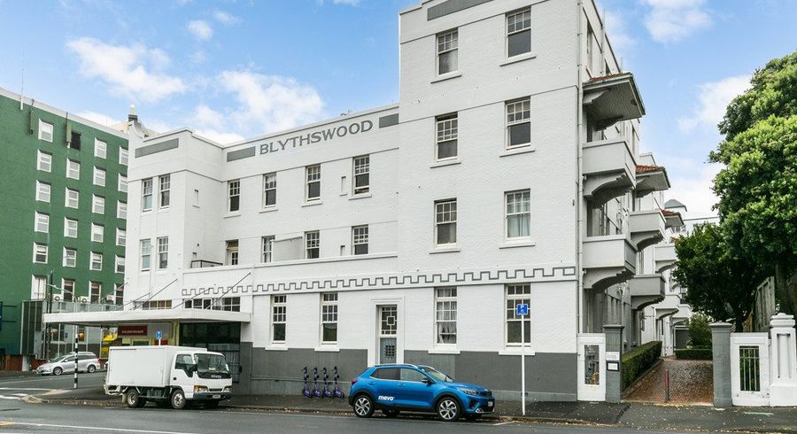 at 28/3 Aro Street, Aro Valley, Wellington, Wellington