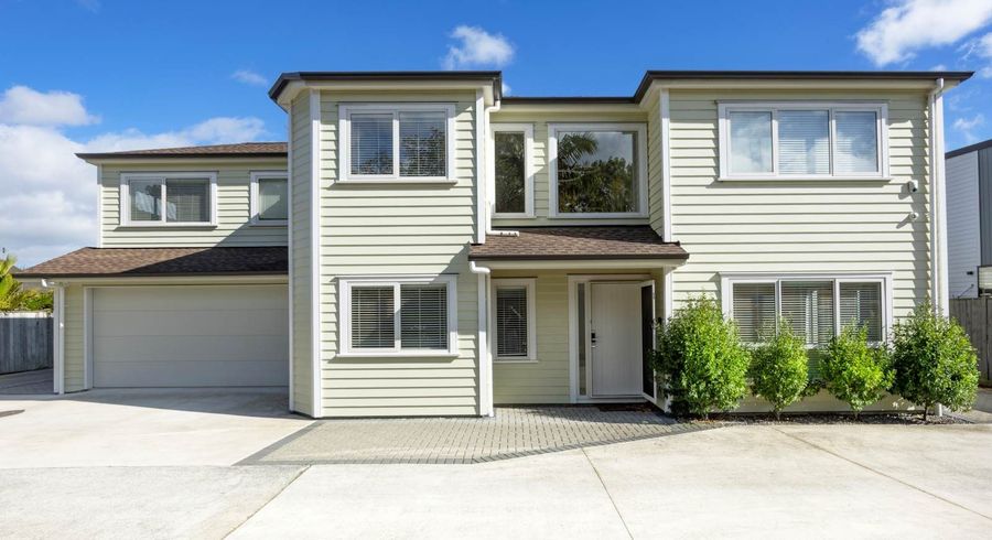  at 75A Kings Road, Panmure, Auckland City, Auckland