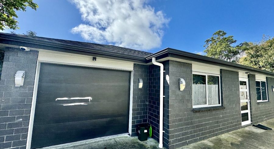  at 20A Yearsley Place, Manurewa, Manukau City, Auckland
