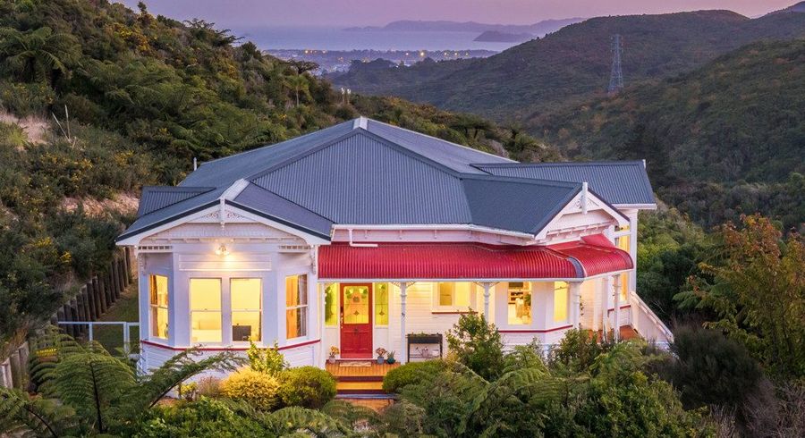  at 57 Kaitangata Crescent, Kelson, Lower Hutt, Wellington