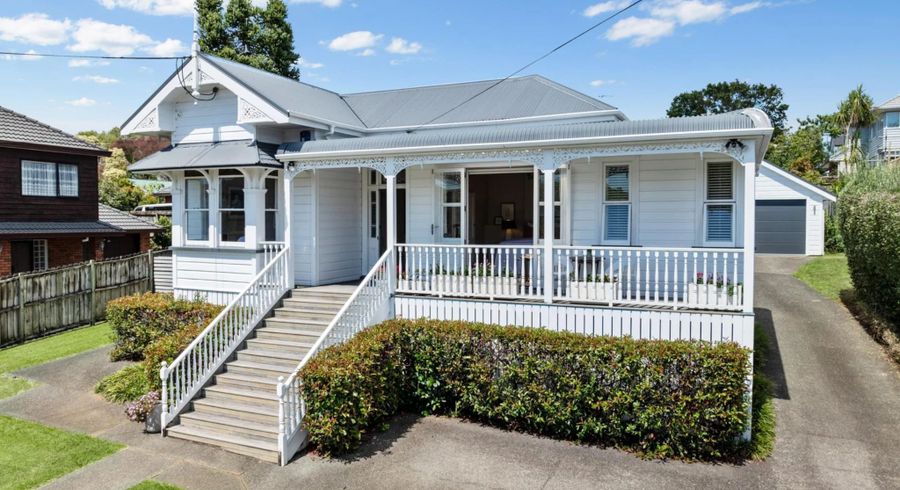  at 41 Windmill Road, Epsom, Auckland