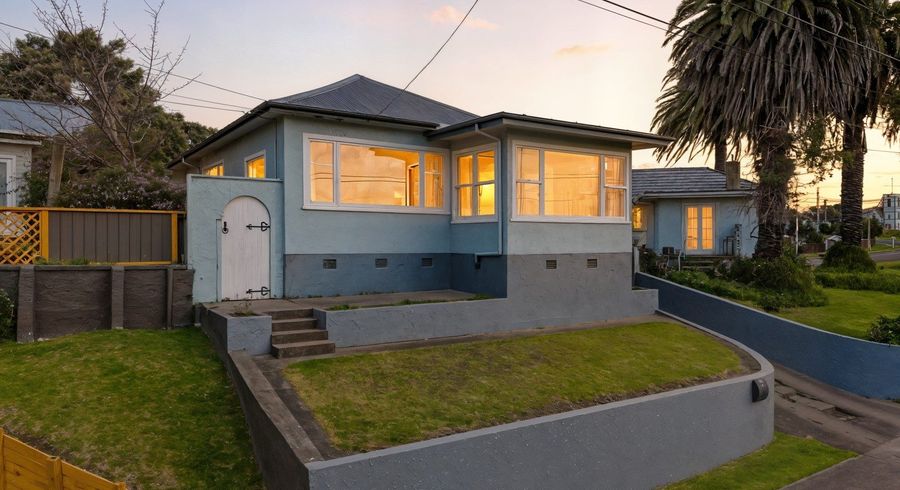  at 41 Kawatiri Avenue, Gonville, Whanganui, Manawatu / Whanganui