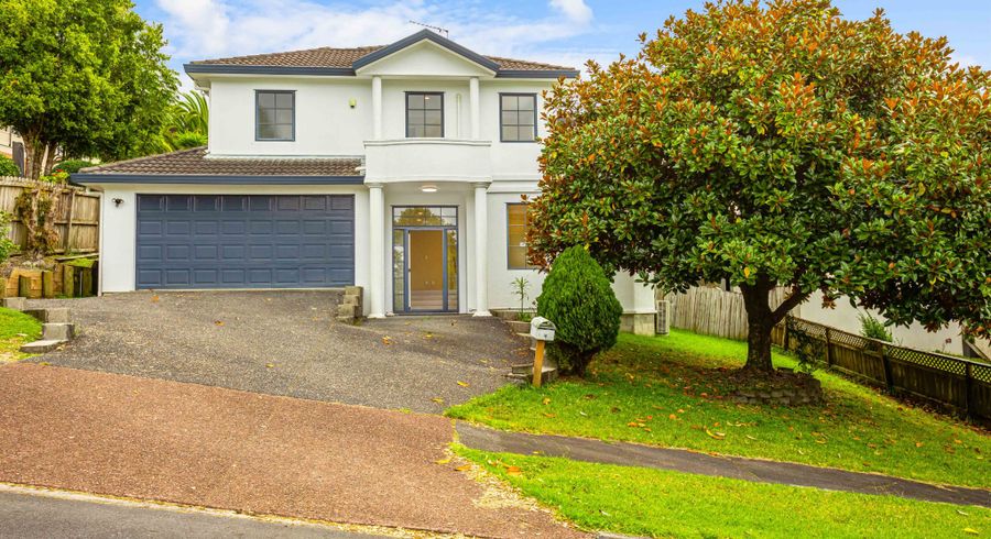  at 1 San Angelo Court, Henderson, Auckland