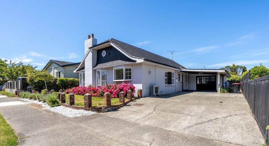  at 33 Russel Street, Gladstone, Invercargill