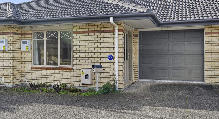  at 66B Boundary Road, Claudelands, Hamilton, Waikato