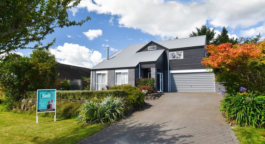  at 17 Gillam Crescent, Springfield, Rotorua