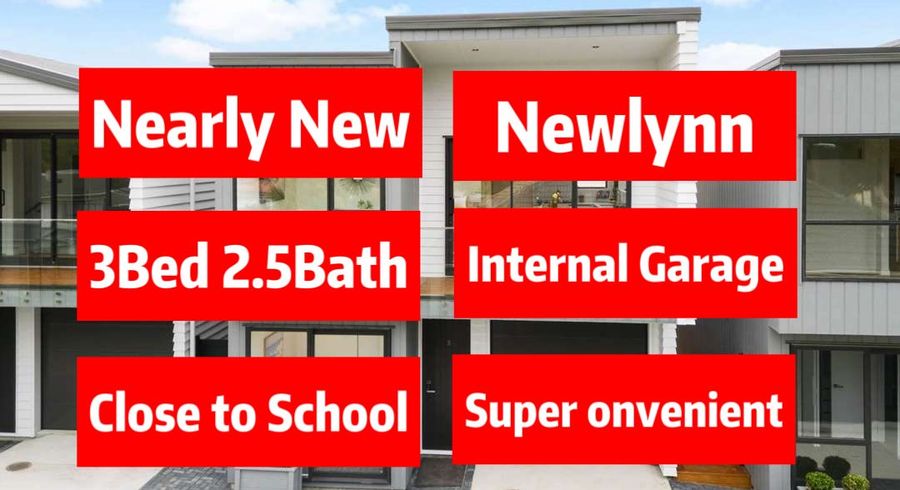  at 4/31 Hill Crescent, New Lynn, Waitakere City, Auckland