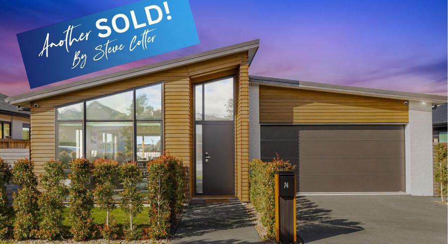  at 74 Vinistra Road, Huapai, Kumeu