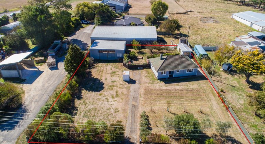  at 11 Rangiotu Road, Himatangi