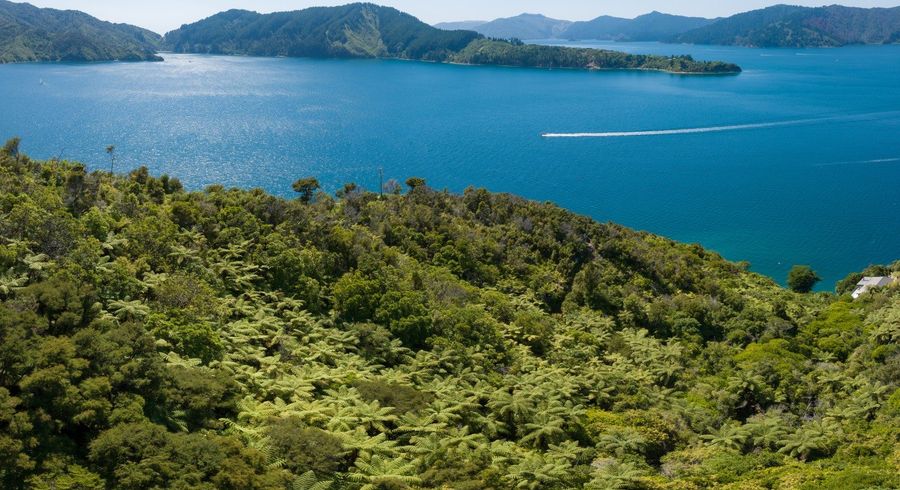  at Lot 3 Bay of Many Coves, Marlborough Sounds, Marlborough, Marlborough