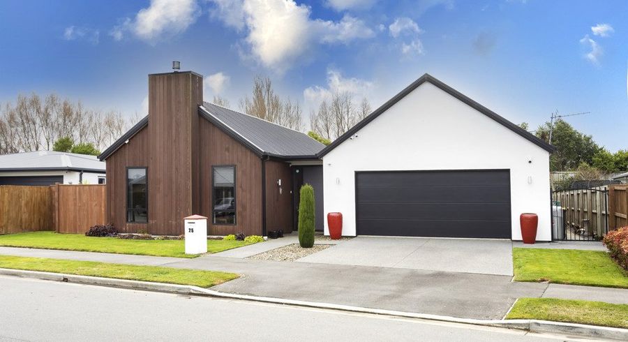 at 25 Davaar Crescent, Broomfield, Christchurch
