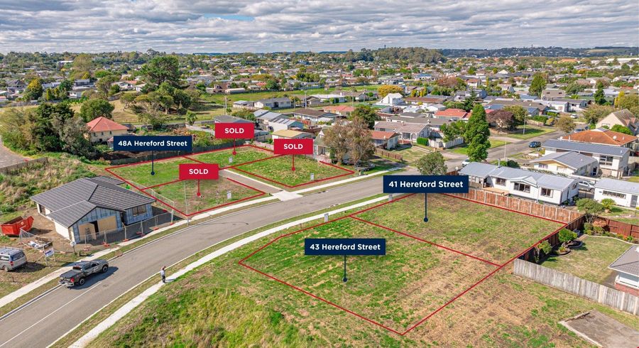  at Hereford Street, Springvale, Whanganui, Manawatu / Whanganui