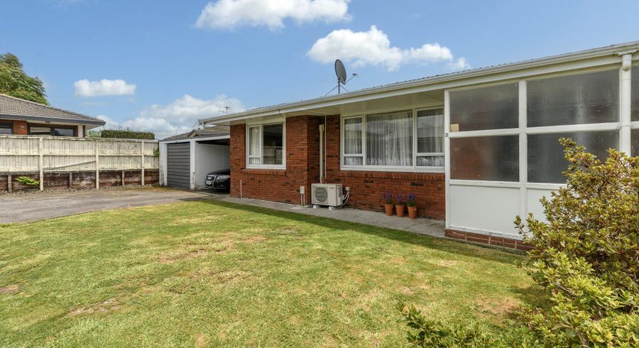  at 3/717 Cameron Rd, Tauranga South, Tauranga, Bay Of Plenty