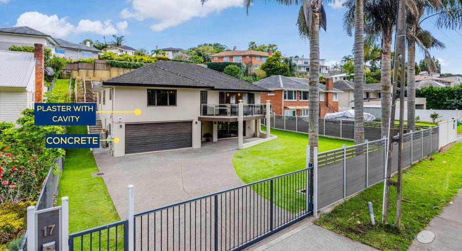  at 17 Debron Avenue, Remuera, Auckland City, Auckland