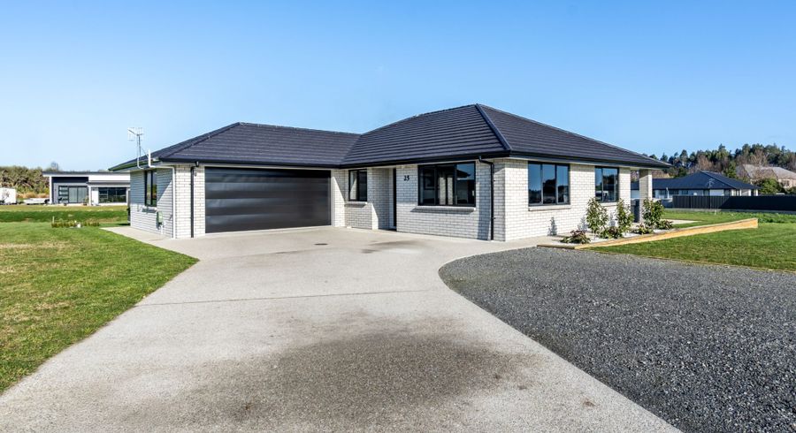  at 25 Glenda Place, Seaward Bush, Invercargill, Southland